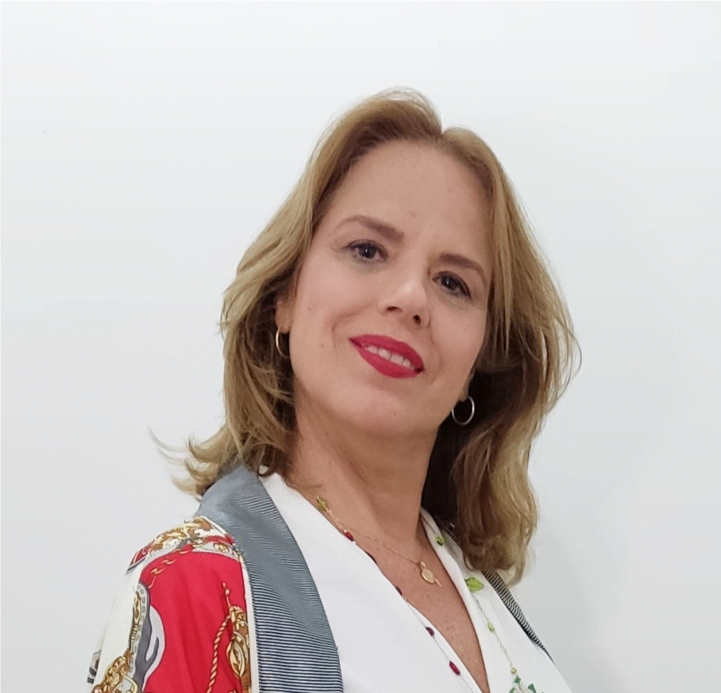 foto de Jacqueline Abello de Marty