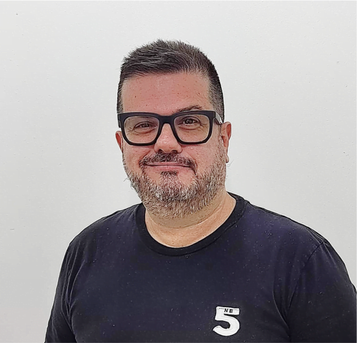 foto de Vladimir Carvajal
